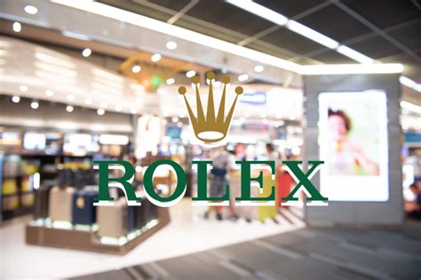 buy rolex at the airport|rolex at an airport.